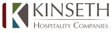 Kinseth logo