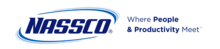 Nassco logo